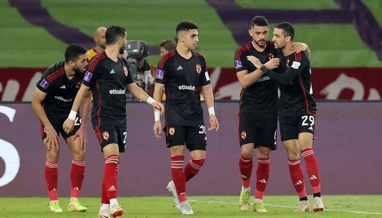 ميعاد مباراة الاهلي وسيراميكا في كاس السوبر المصري