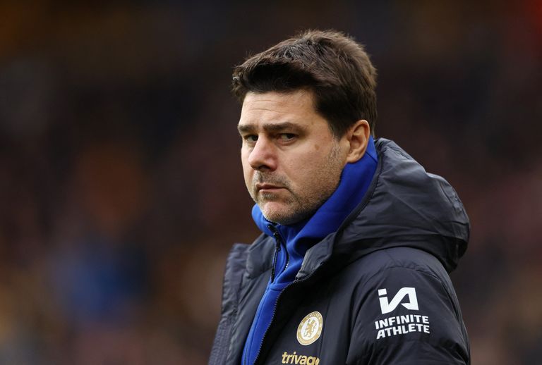 حسرة تشيلسي