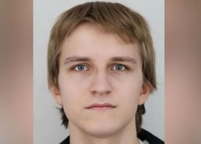 موقع إطلاق النار في براغ