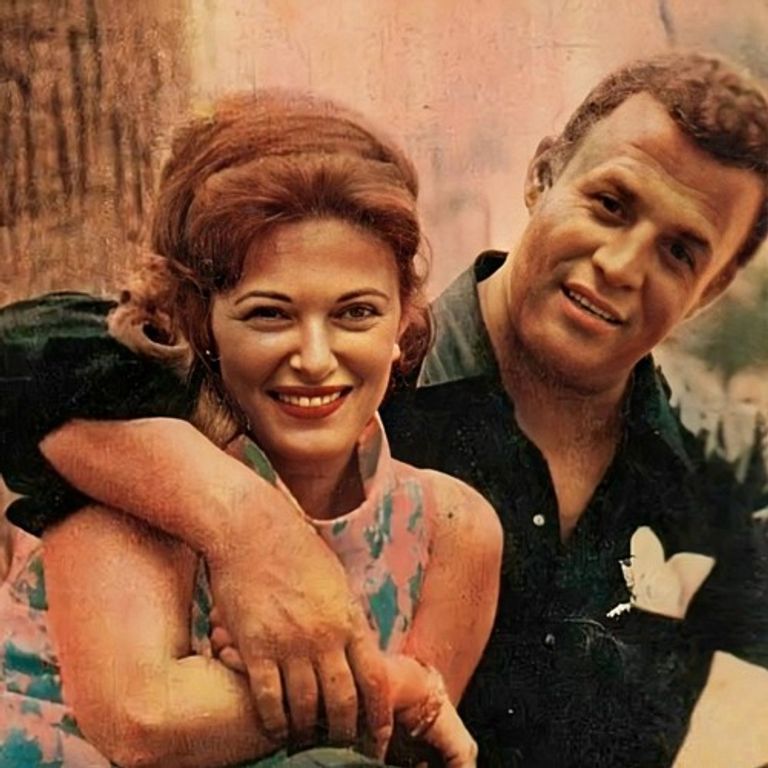 الفنان السوري الراحل فهد بلان