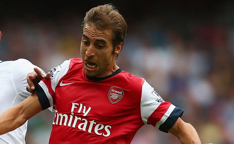 ماتيو فيلاميني أحمد حسام ميدو