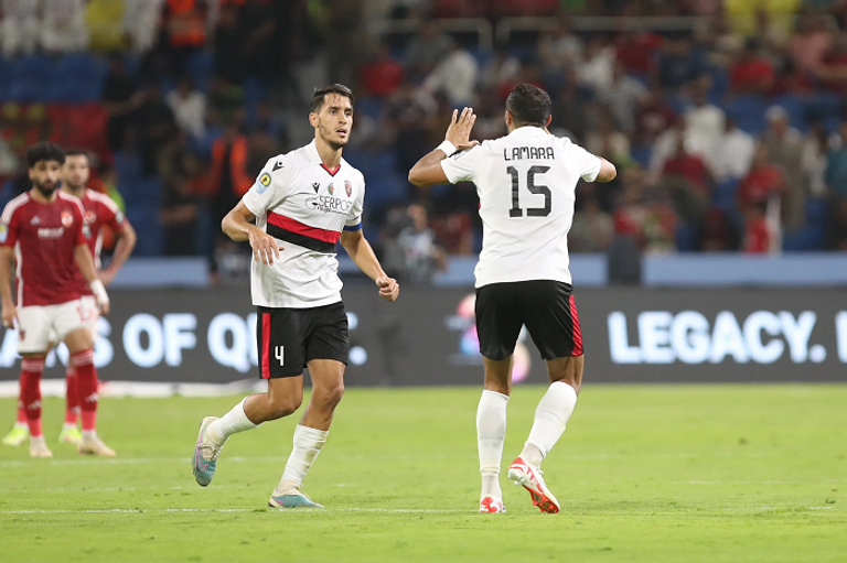 السوبر الإفريقي 2023 الأهلي في كأس العالم للأندية 2023