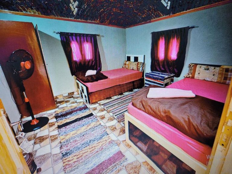 فندق فوكس كامب أحد الفنادق في سانت كاترين أشهر معالم السياحة في سانت كاترين