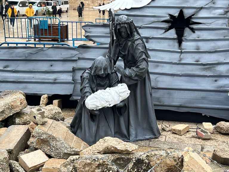 بيت لحم اليوم