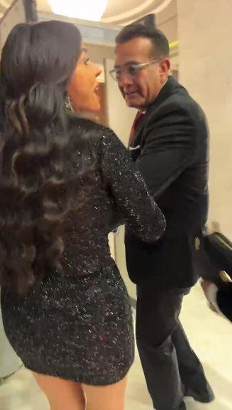 داليا البحيري