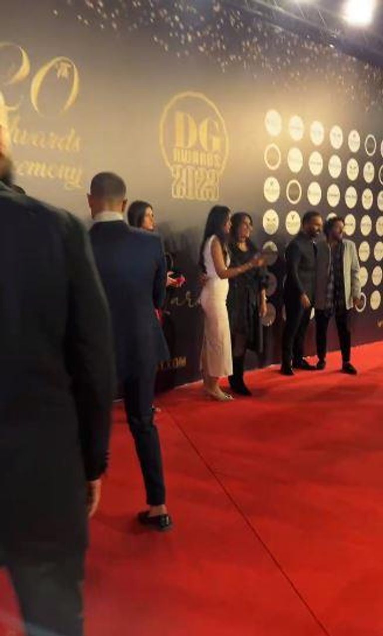 داليا البحيري