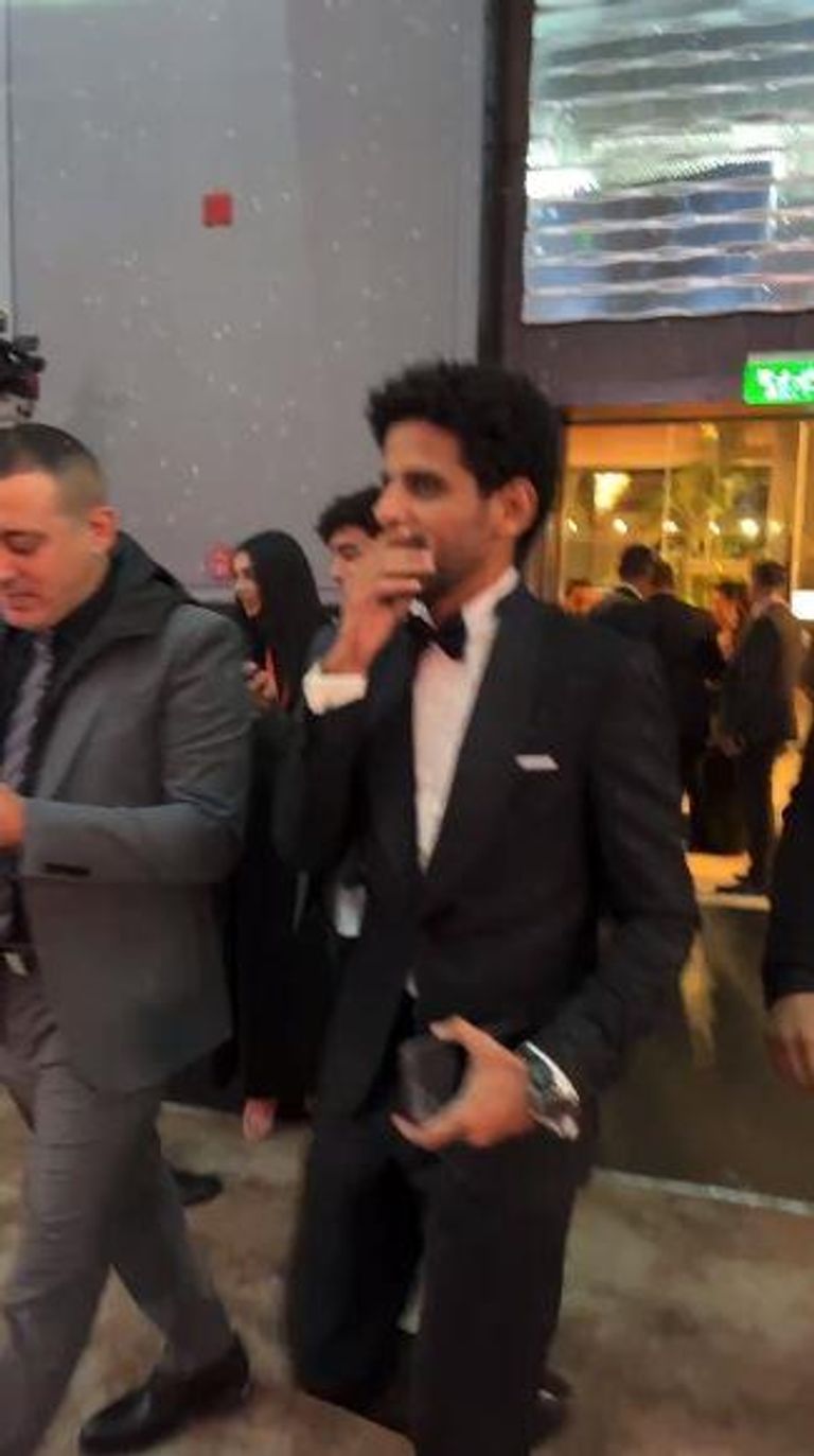 داليا البحيري