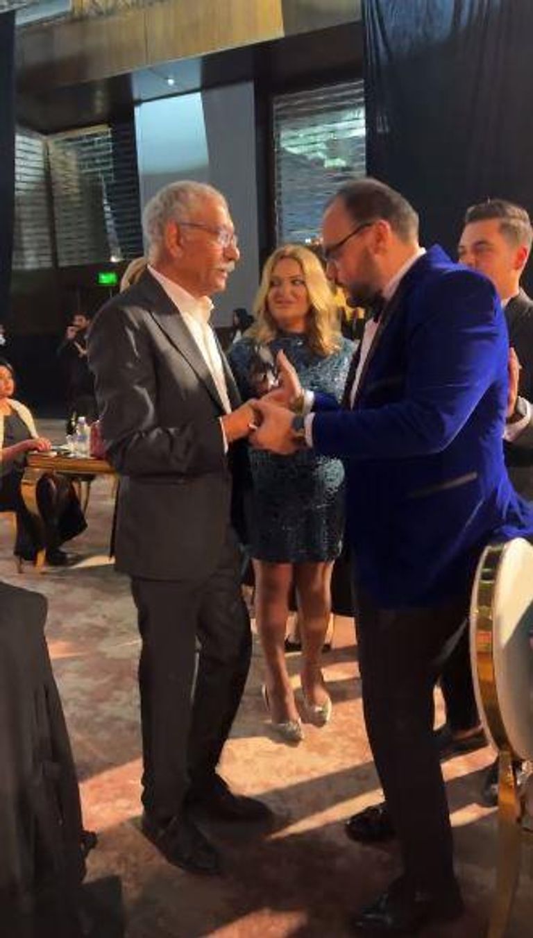 داليا البحيري