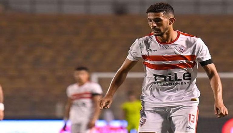 نهاية مسلسل أحمد فتوح والزمالك بيان يكشف التفاصيل