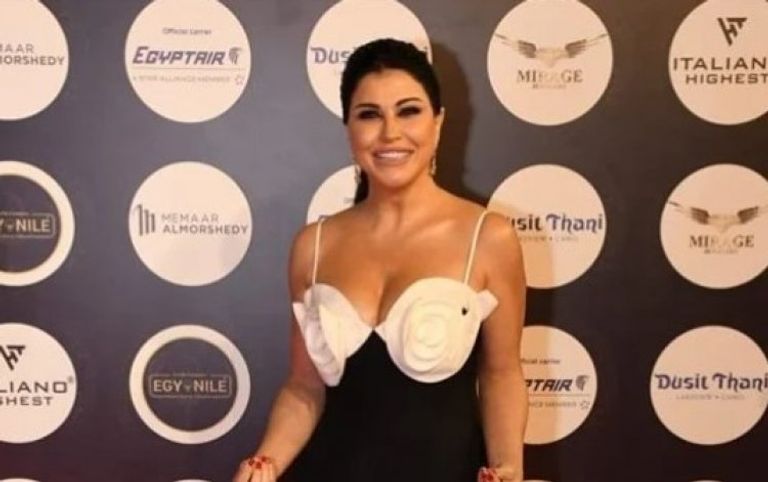 إطلالة جومانا مراد في حفل «دير جست»