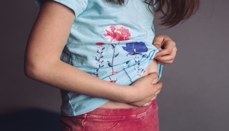 أسباب التهاب المثانة لدى الأطفال