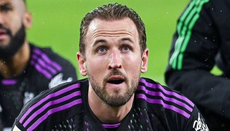 كريستيانو رونالدو قائد النصر السعودي