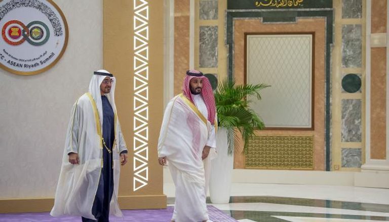 السعودية تستضيف 7 قمم إقليمية ودولية خلال 2023