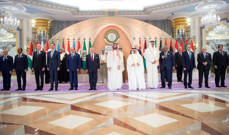 السعودية تستضيف 7 قمم إقليمية ودولية خلال 2023