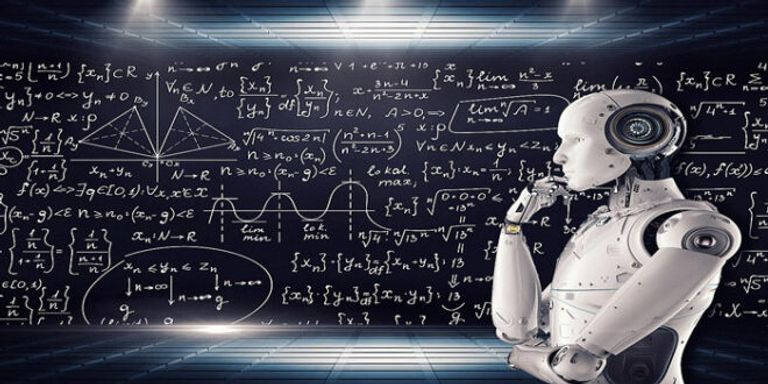 كيفية الاستفادة من الذكاء الاصطناعي في تعلم الرياضيات كيف يمكن أن يفيد الذكاء الاصطناعي في تعلم الرياضيات وعلوم الكمبيوتر؟