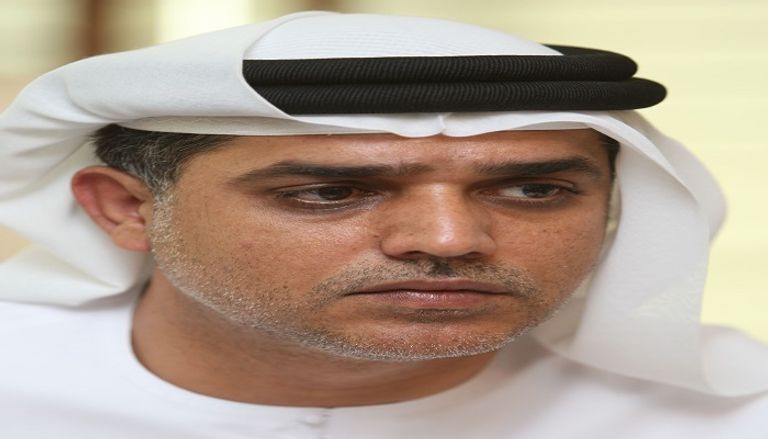 الدكتور عبدالله المندوس علوم الاستمطار