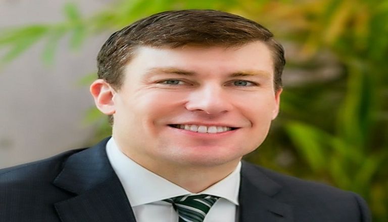 الدكتور ستيف غريفيث علوم الاستمطار