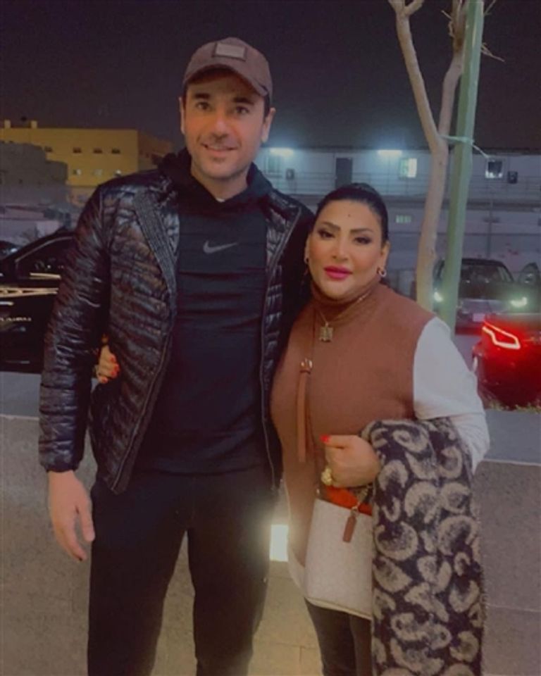 بدرية طلبة - أرشيفية