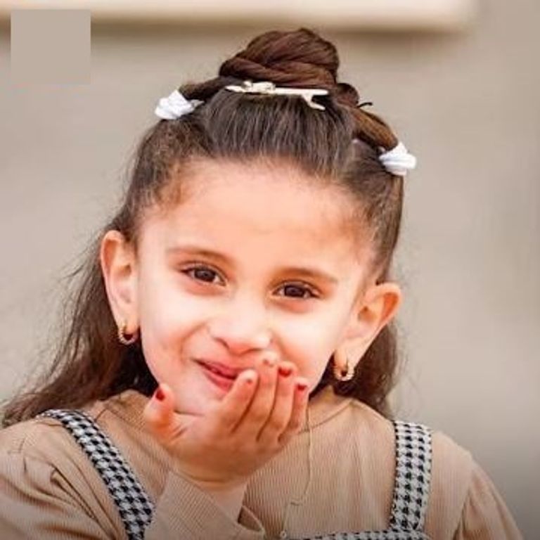 طفلة تتسبب في إغلاق روضة بليبيا