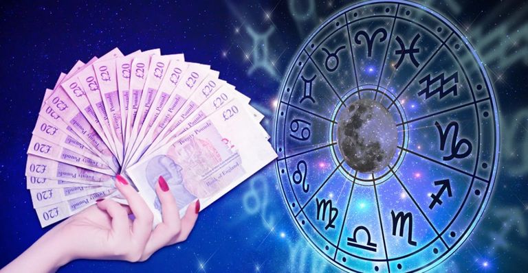 توقعات الأبراج في عام 2024