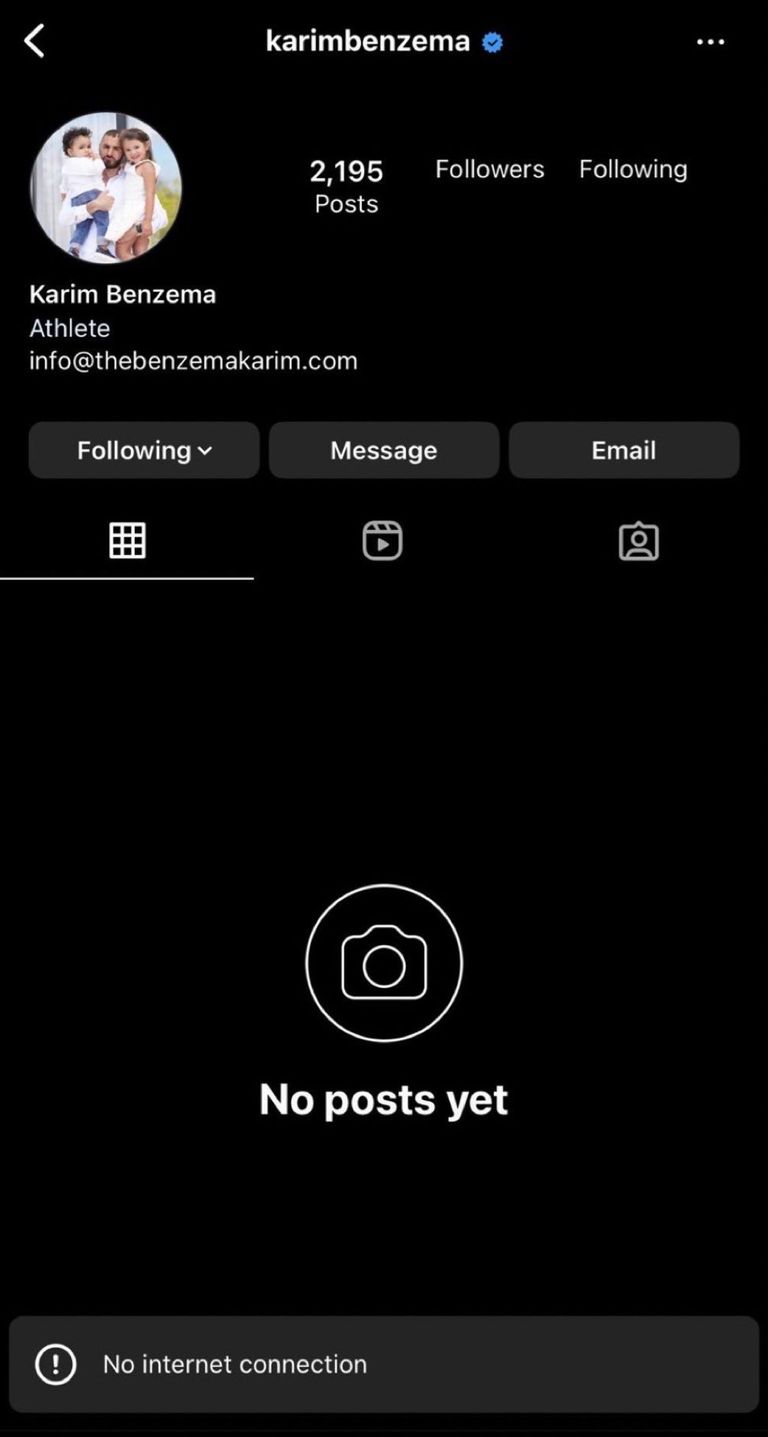 كريم بنزيما مهاجم اتحاد جدة