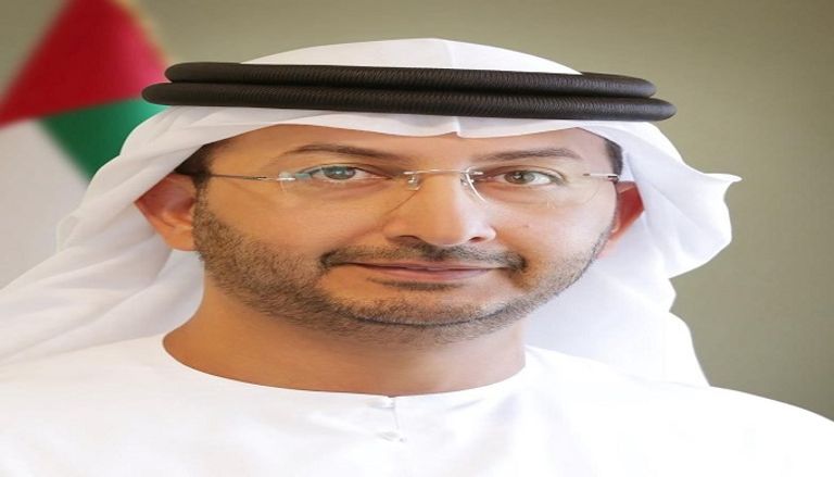 عبدالله أحمد آل صالح وكيل وزارة الاقتصاد الإماراتي الشركات العائلية في الإمارات