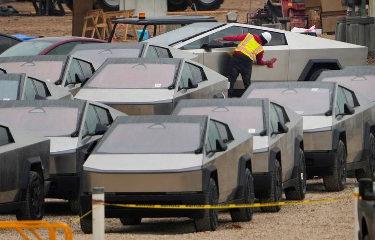 روبوتات ذكية