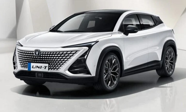 شانجان UNI-T موديل 2024 