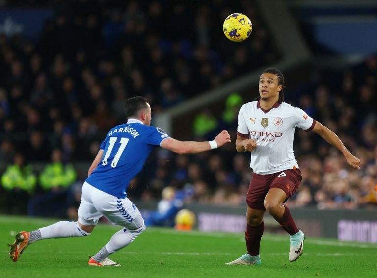 مانشستر سيتي