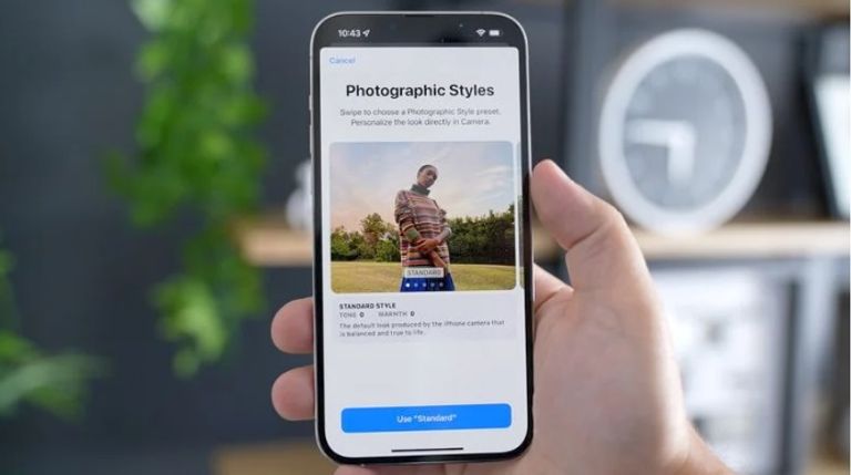 أنماط التصوير الفوتوغرافي عدسات فائقة الاتساع
