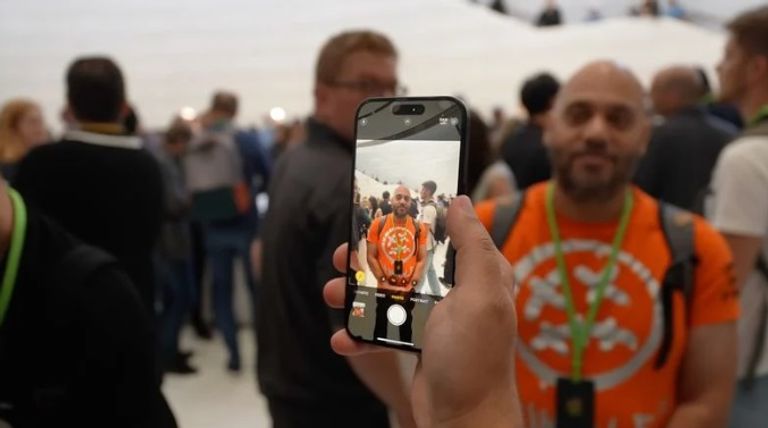 نمط Portrait عدسات فائقة الاتساع