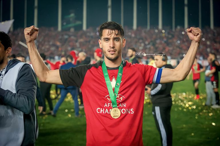 زين الدين بلعيد يوسف بلايلي