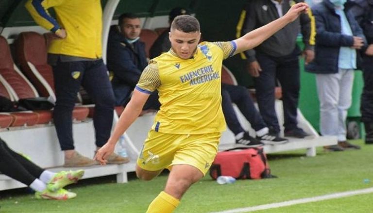 ياسين تطراوي يوسف بلايلي