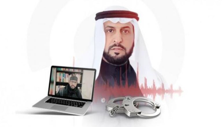 الإخواني الكويتي حاكم المطيري