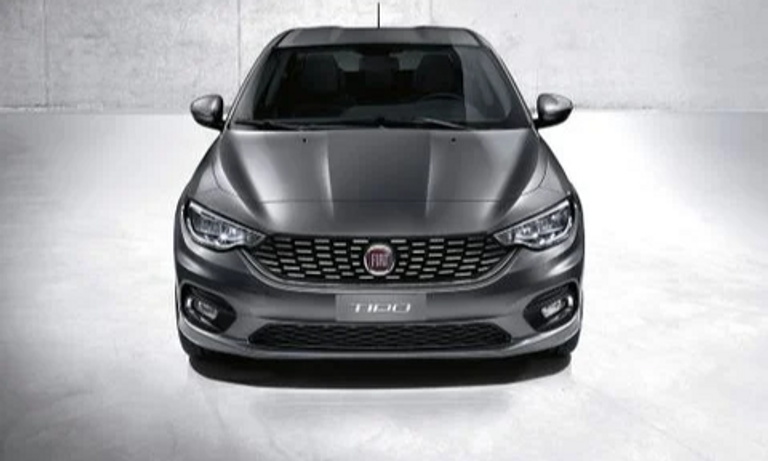 سيارة فيات تيبو موديل 2024 فيات تيبو موديل 2024