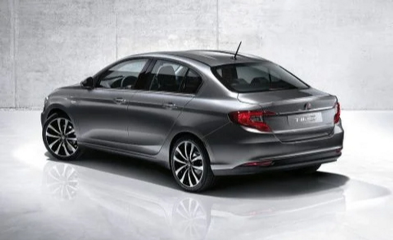 سيارة فيات تيبو موديل 2024 فيات تيبو موديل 2024