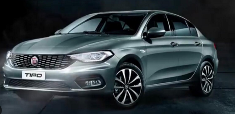 فيات تيبو موديل 2024
