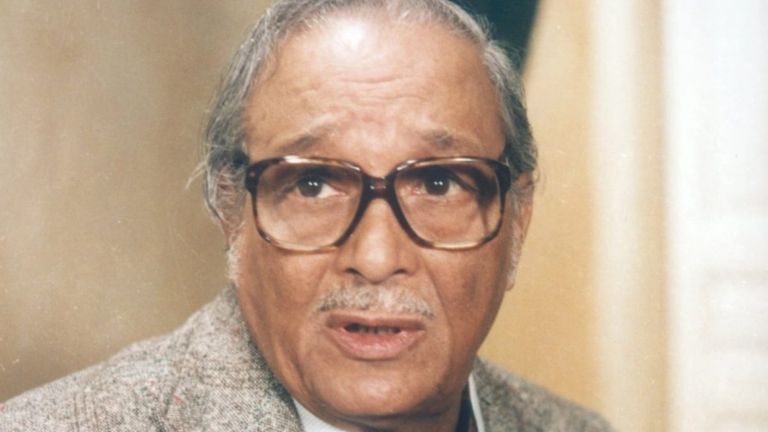 الفنان الراحل عبدالمنعم مدبولي