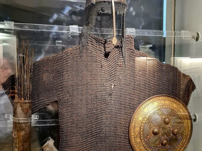 متحف الفن الإسلامي بالقاهرة