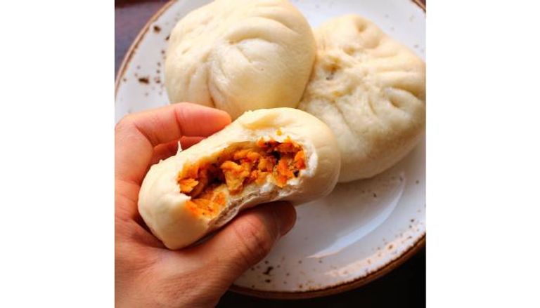 باوزي من الأكلات الشعبية في الصين الأكلات الشعبية في العالم