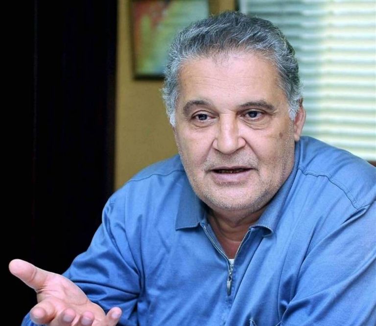 محسن جابر وأم كلثوم ومدحت العدل