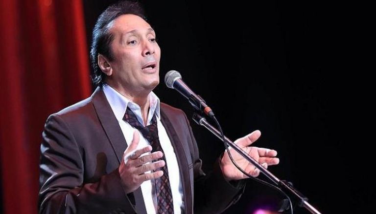 مدحت صالح وعلي الحجار 