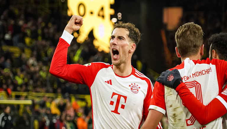 بايرن ميونخ