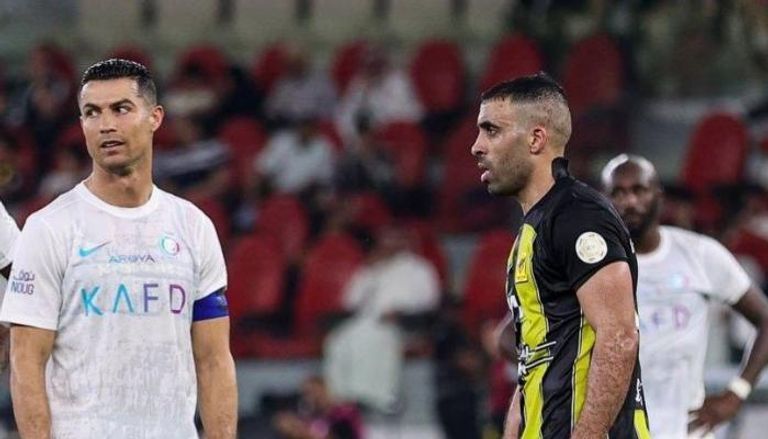 النصر ضد الاتحاد