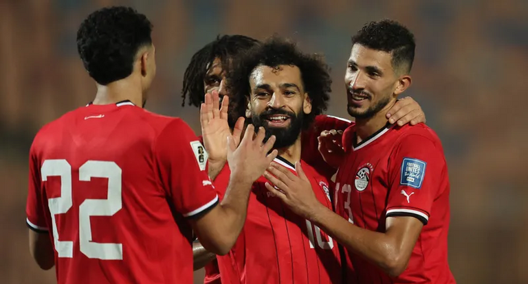 روي فيتوريا مدرب منتخب مصر