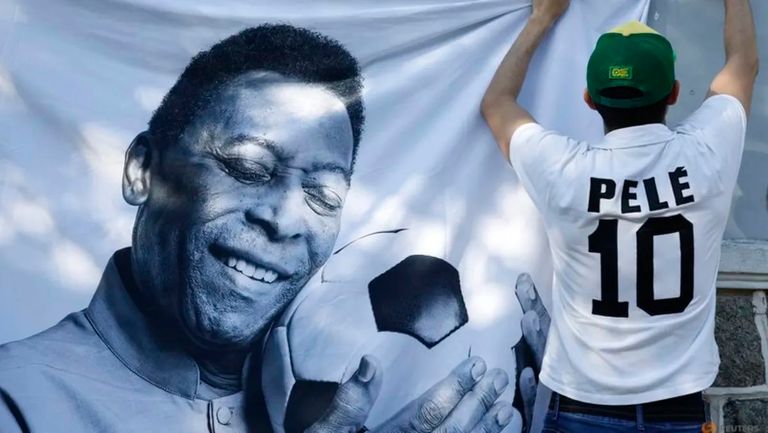 منتخب البرازيل وعام للنسيان في 2023