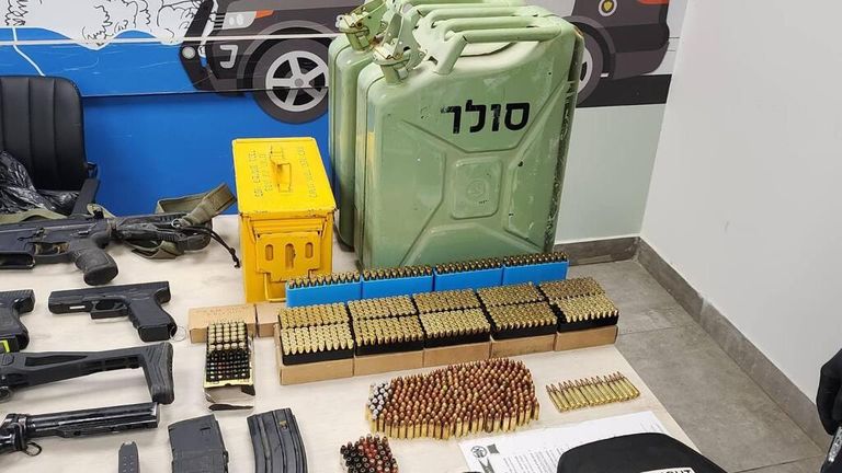 يافارح في غزة