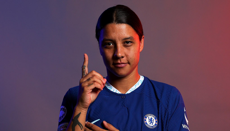 سام كير أليكسيا بوتياس