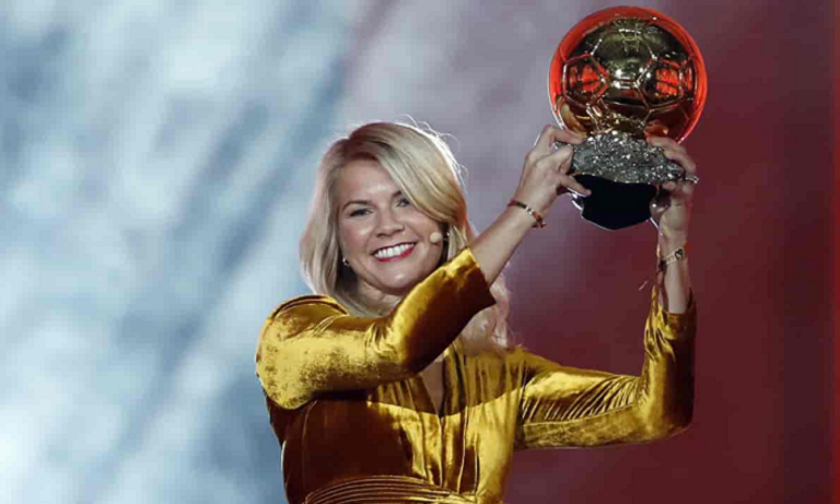 أدا هيغيربيرغ أليكسيا بوتياس