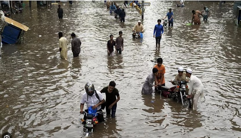 المجتمعات الضعيفة أكثر تأثراً بتغير المناخ